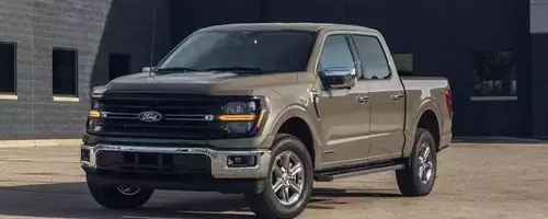 Choosing the Right 2026 Ford F-150 Trim: A Comprehensive Guide