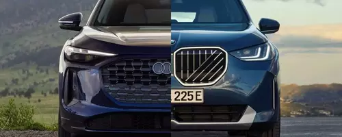BMW Dominates Audi in 2026 U.S. Luxury Vehicle Sales, Widening Gap