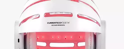 A Dermatologist's Guide to Red-Light Therapy for Hair Growth