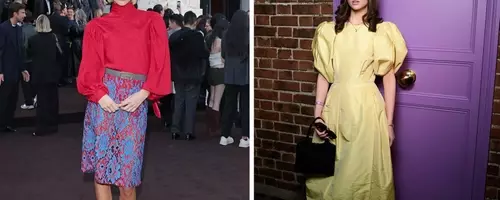 Young Aristocrats: The New Faces of Luxury Influence