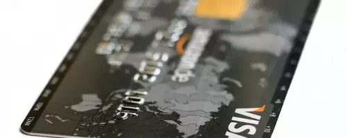 Visa's Fintech Investment Potential and Market Outlook