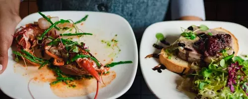 Mastering Your Restaurant Order: A Guide to Getting the Best Recommendations