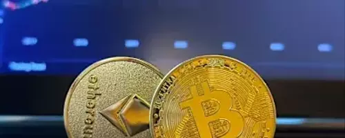 Cryptocurrency Market Update: Bitcoin and Ethereum Face Downward Pressure Amid Geopolitical Tensions