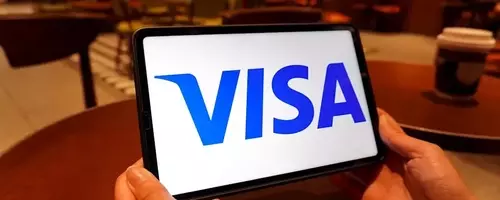 Visa Introduces AI Financial Assistant for Enhanced Cardholder Management