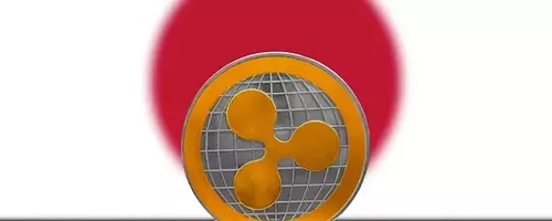 Ripple's Largest Shareholder Spearheads Institutional XRP Lending in Japan