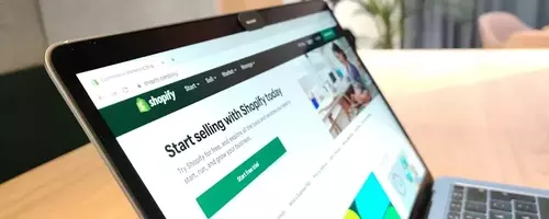 Shopify: A Leading Fintech Player with Promising Growth