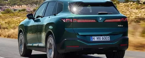 BMW's US Market Success Counteracts Global Sales Dip