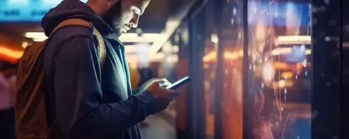 MercadoLibre's Fintech Ascent: A Deep Dive into Growth and Potential