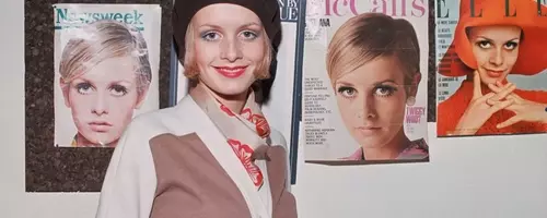 Twiggy's Enduring Legacy: A Documentary Unveils the Woman Behind the Icon