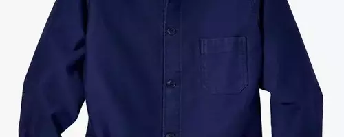 A Guide to Iconic French Workwear Brands