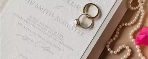A Love Story Culminating in a Grand Celebration: NFL Star Juju Smith-Schuster Weds Fitness Instructor Laura Kruk