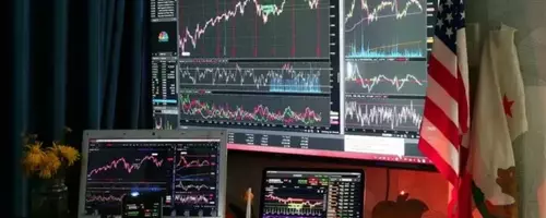 TeraWulf Plans Multi-Billion Dollar Financing for Kentucky Data Center