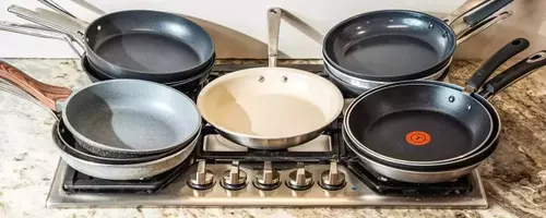 Mastering Your Kitchen with the Best Nonstick Skillets