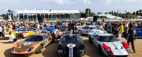 Goodwood Festival of Speed 2026: A Spectacle of Automotive History and Innovation
