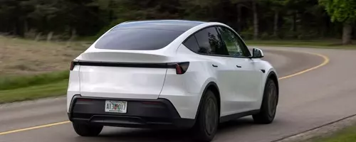 2026 Tesla Model Y: A Budget-Friendly Evolution
