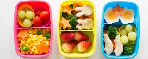 Creative Lunchbox Strategies for Kids