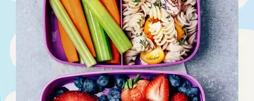 Crafting Nutritious and Appealing Cold Lunches for Children