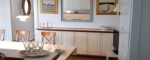 Copenhagen's Top Airbnb Stays: A Guide to Danish Charm and Design