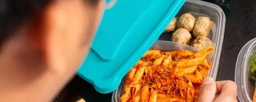 Transforming Dinner Leftovers into Kid-Friendly Lunches