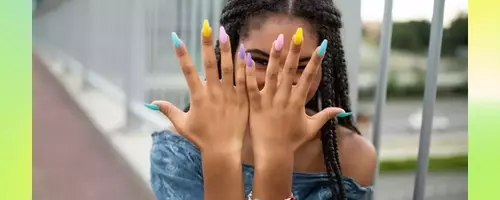 Navigating Back-to-School Nail Trends for Tweens: A Parent's Guide