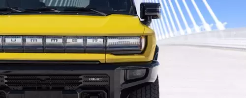 GMC Hummer EV Icon 25: A Modern Tribute to an Off-Road Legend