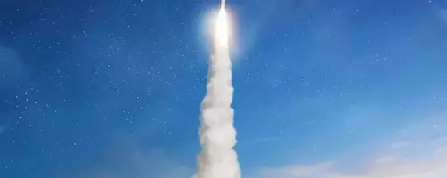 SpaceX Investment Outlook: A Decade Ahead