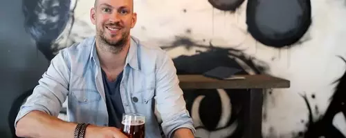 BrewDog Founder James Watt's Buyback Bid