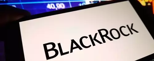 BlackRock's Crypto Assets Witness Significant Q2 Decline
