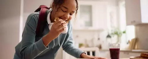 Quick and Healthy Breakfasts for Busy Mornings