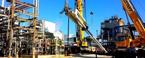 Sable Offshore's Resilient Outlook Despite Jefferies' Price Target Adjustment