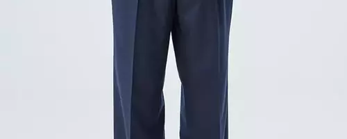 The Ultimate Guide to Men's Dress Pants: Style, Fit, and Fabric