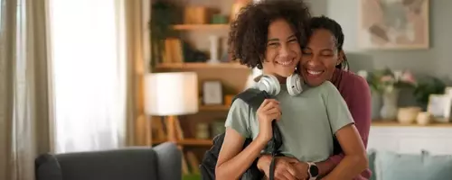 Back to School: A Comprehensive Guide for Teens and Parents