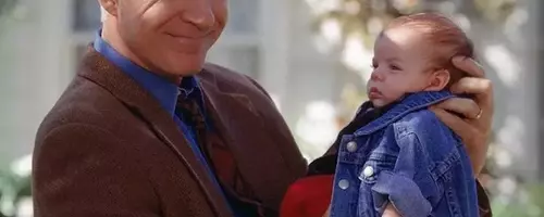 Names Inspired by Nancy Meyers' Filmography