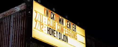 Madonna Celebrates 'Confessions II' Album with Electrifying Club Night in Queens