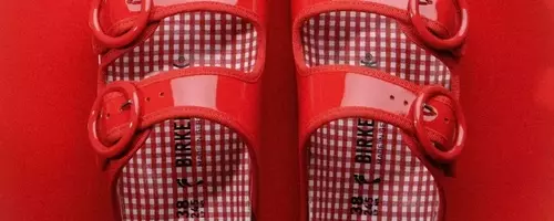 Repetto x Birkenstock: A Fusion of Ballet Elegance and Comfort