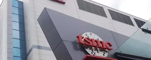 TSMC Boosts Capital Expenditure and Revenue Forecast Amid Soaring AI Chip Demand