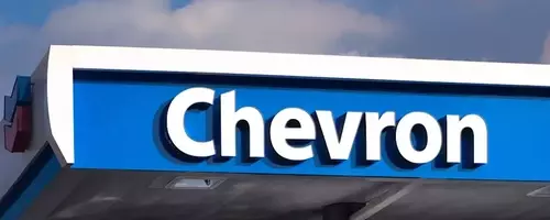 Chevron (CVX) Endorsed by Renaissance Technologies for Dividend Investment