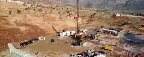 Trillion Energy Announces 2D Seismic Program in Türkiye Oil Block