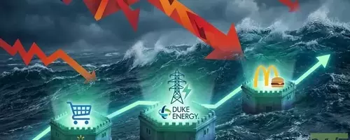 Strategic Stock Picks for Market Downturns