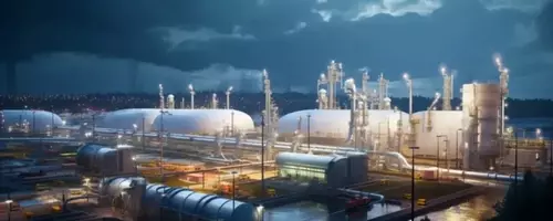 National Grid Invests $1.75 Billion in US Energy Platform Joulent to Meet Surging Power Demand