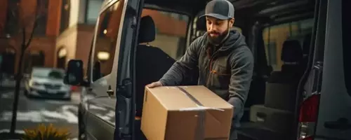 UPS Recognized as a Premier Dividend Investment by Renaissance Technologies