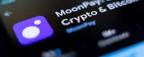 MoonPay Acquires Crypto Deposit Firm Glide