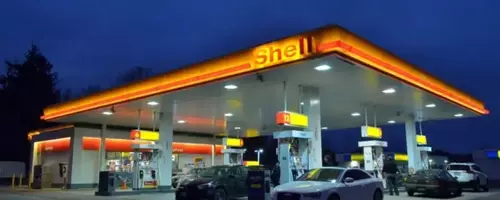 Shell Plc's Strategic Divestments and Investment Outlook