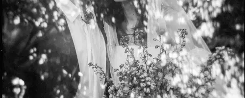 A Unique Wedding: Blending Art and Personal Touches in Medellín