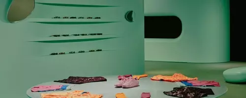 Justin Bieber's Skylrk Brand Launches Pop-Up Experience in New York