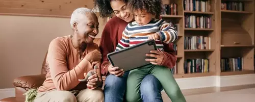 Bridging Generational Gaps: Fostering Harmony Between Parents and Grandparents