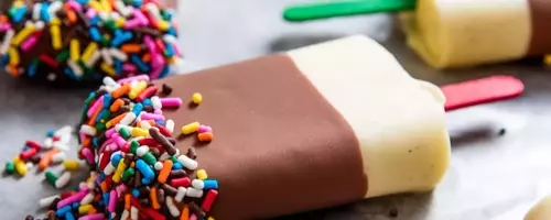 Homemade Treats: Recreating Childhood Dessert Favorites