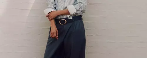 The Evolution of Women's Button-Up Shirts: A Modern Fashion Staple