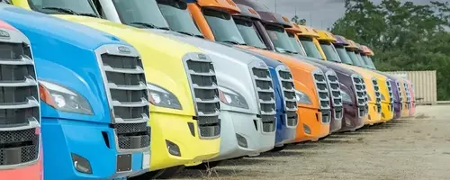 Mexican Heavy-Duty Truck Sector Shows Significant Recovery in June