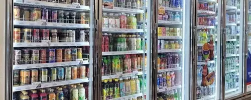 High Gas Prices Impact Convenience Store Sales